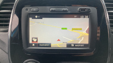 Renault Captur 1.5 dCi 90 Dynamique S Nav 5dr Diesel Hatchback